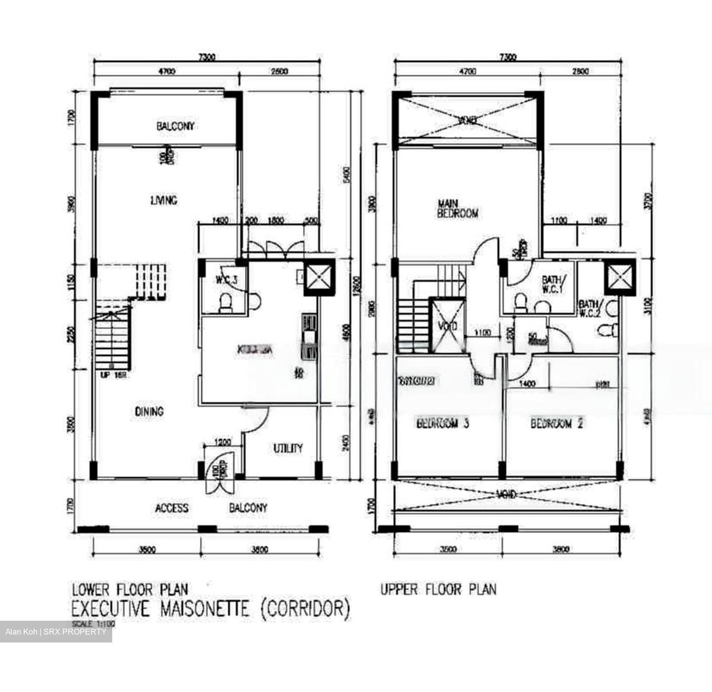 Blk 186 Bishan Street 13 (Bishan), HDB Executive #479942601